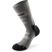 Lenz Chaussettes Longues Trekking 8.0 Half