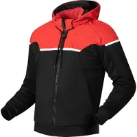 Richa Stradale Sweat à capuche moto