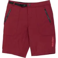Troy Lee Designs Skyline Trail Shell Shorts Rouge 30 Homme