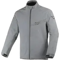 Sonstiges Veste de pluie pour moto Macna Rainger, L