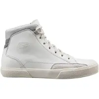 Gaerne G_Marais Aquatech, chaussures imperméables ,Blanc ,42 EU