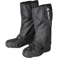 Macna Lair Boot Cover Noir L