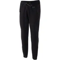 Knox Shield Jogging, pantalon en textile ,Noir ,XXL