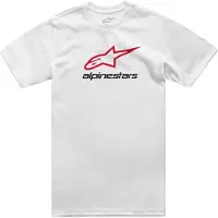 Alpinestars Always 2.0 Csf Short Sleeve T-shirt Blanc L Homme
