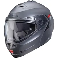 Caberg Duke X - Mat Grijs | XL (61 - 62 cm)