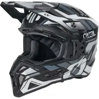 O'Neal EX-SRS DUST Casque de motocross