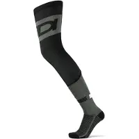 Sidi Mud Trail Extra Long Long Socks Noir EU 43-47
