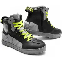 Rebelhorn Vandal 2 Chaussures moto Taille