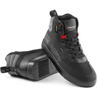 Forma Milano Dry Shoes Black Taille 43