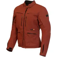 Merlin Veste moto Drifter D3O Explorer, ocre, M