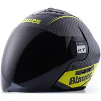 Blauer Real HT Graphic B Casque Jet