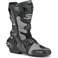 Sidi Rex, bottes ,Gris/Noir ,44 EU