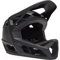 FOX Proframe Mips Casque de descente pour jeunes