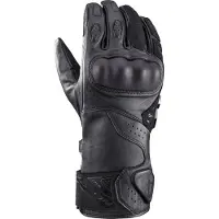 Ixon Thund Noir Gants Moto Taille S
