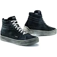 TCX Street 3 WP, bottes imperméables ,Noir ,38 EU