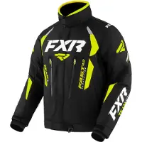 FXR Team FX 2-in-1 2023 Veste de motoneige