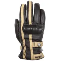 Helstons Gants En Cuir Burton