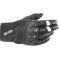 Alpinestars AS-DSL Kei Gants de moto