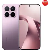 Xiaomi 17T 16,7 cm (6.59") 12 Go 512 Go 6500 mAh Violet