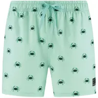 Son Of A Beach Short de bain Crabes Garçons