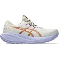 Asics Gel-cumulus 28 Running Shoes Beige EU 44 Femme