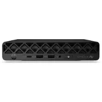 HP EliteDesk Mini 8 Mini G2a PC de bureau - 3 ans de support matériel sur site
