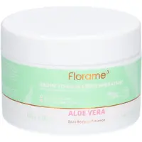 Florame Baume visage et corps hydratant 180 ml Baume