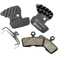 Reverse Components Plaquettes De Frein à Disque Organiques Aircorn Avid Code/guide Re