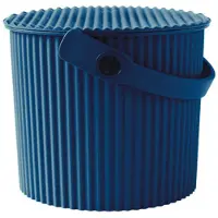 SmartaSaker omnioutil mini Eimer Navy blau 4L