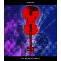 Edel Se & Co. Kgaa With Friends At St David's Blu-ray