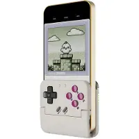 GameSir Pocket Taco P1 Smartphone Controller Doré