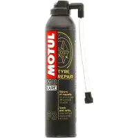 Motul Spray de réparation des pneus P3