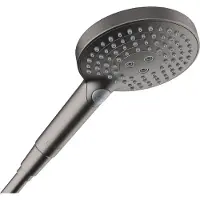 Hansgrohe Raindance Select S Douchette à main 120 3 jet PowderRain, 26014340