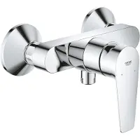 GROHE Start Edge Mitigeur Douche - Chromé - 24197001