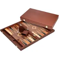 Philos Polyegos Backgammon grand