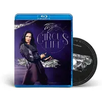 VERYCORDS Circus Life Blu-ray