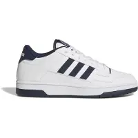 Adidas Rapid Court Low Trainers Blanc EU 42