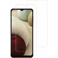 Accezz Protection d'écran en verre trempé 2-pack Samsung Galaxy A04(s) / A12 / A32 (5G) / A13 (5G/4G)