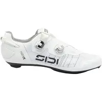 Sidi Wire 3 Road Shoes Blanc EU 48