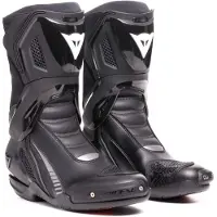 Dainese Nexus 3 In & Out D-wp Touring Boots Noir EU 45 Homme
