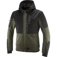 Ixon Park Air Parka textile moto