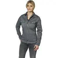 Rokker Boston Rider Chemise de moto dames