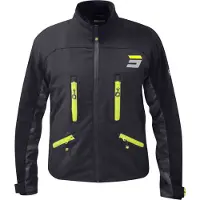 Shot Race Gear Climatic veste de motocross imperméable