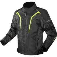 Ls2 Textil Sepang Veste textile de moto imperméable