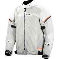 Ls2 Textil Riva Veste textile de moto imperméable