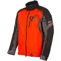 KLIM Valdez 2022 Veste de motoneige