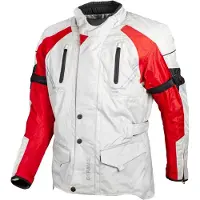 GMS-Moto Taylor Veste textile moto