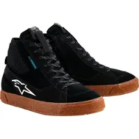 Alpinestars Stated WP Noir/Blanc 10 hommes