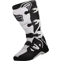 LS2 Raptor Bottes de motocross