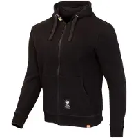 Merlin Cody Built With Kevlar Sweat à capuche Zip pour dames